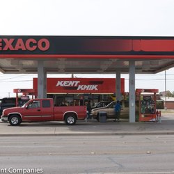 Kent Kwik