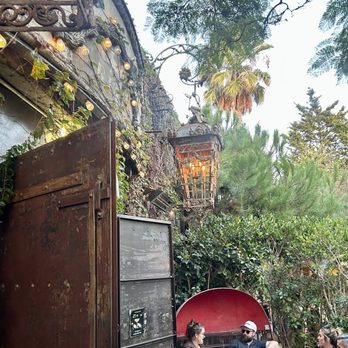 Ruin Bar - Wine Bars Near Me - Costa Mesa, California Ruin Bar - Wine Bars Near Me - Costa Mesa, California