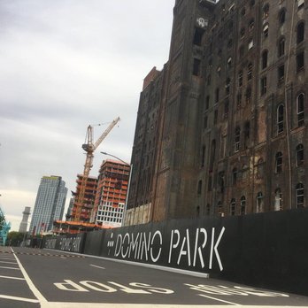 Domino Park - Parks Near Me - Brooklyn, New York Domino Park - Parks Near Me - Brooklyn, New York