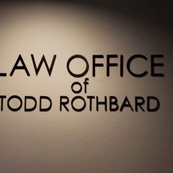 Todd Rothbard Law Offices