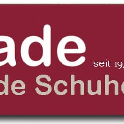 Strade Orthopädie Schuhtechnik - Strade Logo