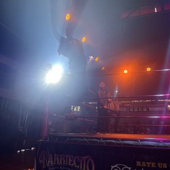 Barriecito - Tacos Near Me