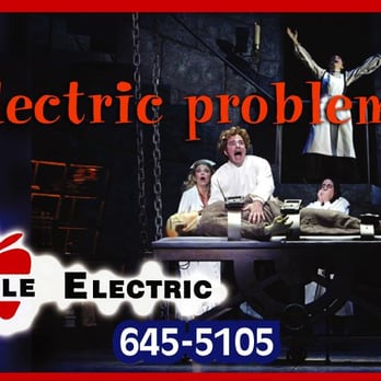 Apple Electric - Call Apple Electric for all your electrical needs. - Electricians Near Me - Rehoboth Beach, Delaware Apple Electric - Call Apple Electric for all your electrical needs. - Electricians Near Me - Rehoboth Beach, Delaware