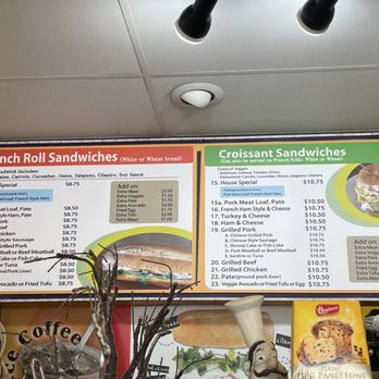 Sandwich House - Menu - Sandwiches Near Me - Cypress, California Sandwich House - Menu - Sandwiches Near Me - Cypress, California