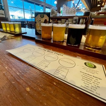 Worthy Brewing - When you can't decide on a beer, you try a bunch instead! - Breweries Near Me - Bend, Oregon Worthy Brewing - When you can't decide on a beer, you try a bunch instead! - Breweries Near Me - Bend, Oregon
