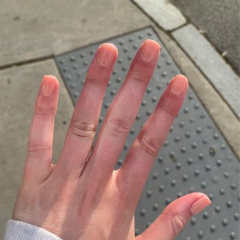 Naild It Southie - My nails - Nail Salons Near Me - Boston, Massachusetts