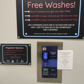 Rain or Shine Laundromat - Every 10th wash is free! - Laundromat Near Me - Florence, Alabama Rain or Shine Laundromat - Every 10th wash is free! - Laundromat Near Me - Florence, Alabama