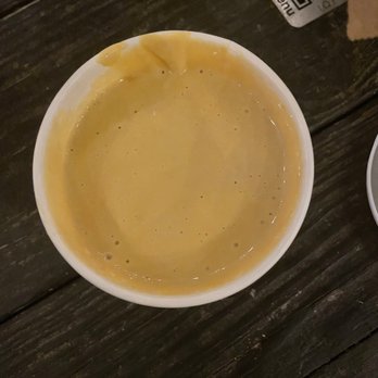 The Vegan Nom - Queso - Vegan Near Me - Austin, Texas