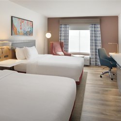 Hilton Garden Inn Bowling Green - Guest room