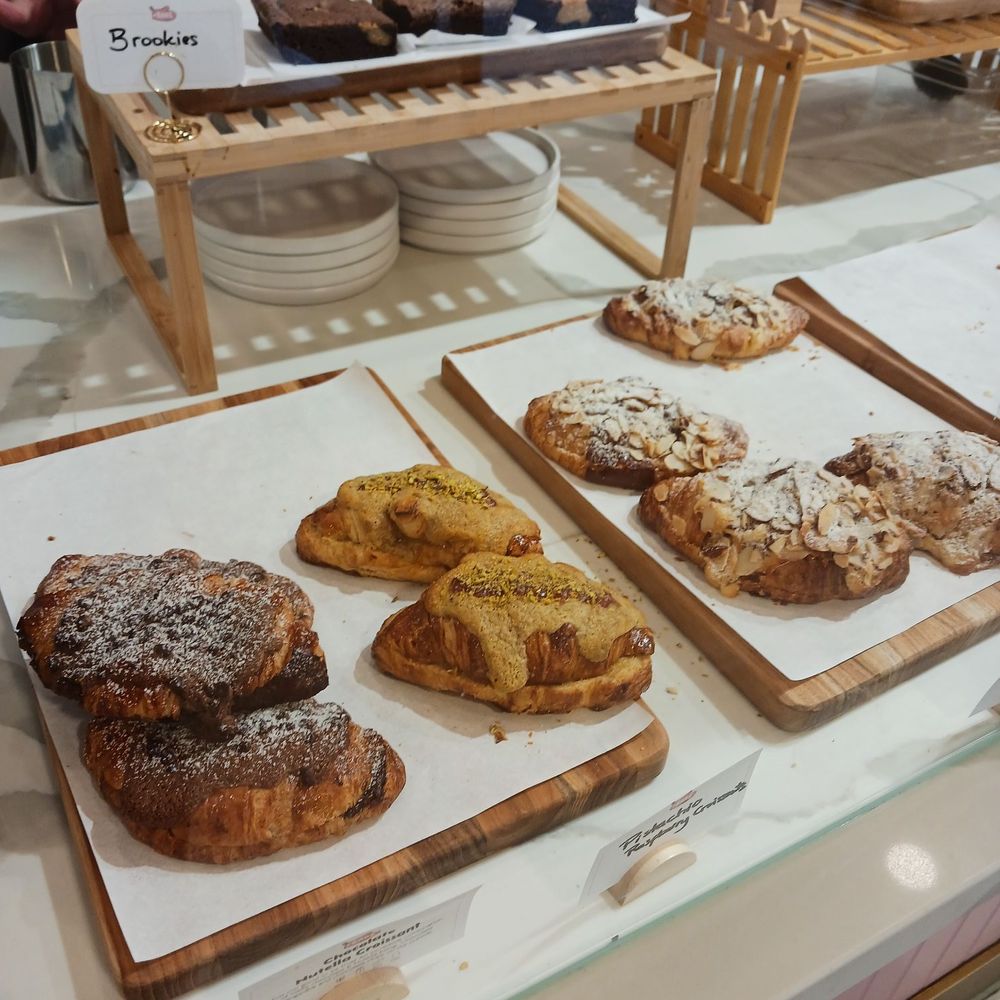 +Bake Cafe - Coffee & Tea Near Me - Rancho Cucamonga, California
