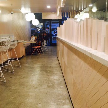 Sweetfin Poke Downtown LA - Interior - Japanese Near Me - Los Angeles, California Sweetfin Poke Downtown LA - Interior - Japanese Near Me - Los Angeles, California
