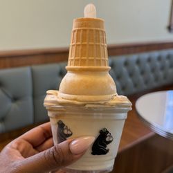 Ruthie’s Frozen Custard