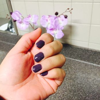 Bebe Nails - Gel manicure! Shine has lasted so long! Definitely recommend! - Nail Salons Near Me - El Centro, California Bebe Nails - Gel manicure! Shine has lasted so long! Definitely recommend! - Nail Salons Near Me - El Centro, California