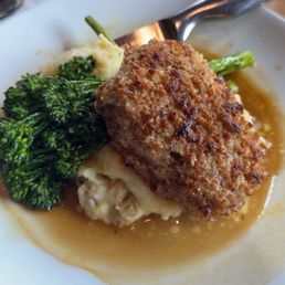 Pork chop