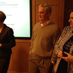 Score - Fairfield County - Don't know SCORE? You're missing out. Tonight's panel at Darien Library: Cynthia Russel, Tony McDowell, and Marilyn Shapiro.