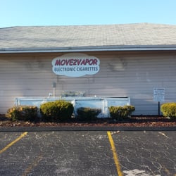 Move2Vapor