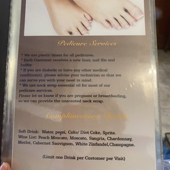 La Vie Nail Spa - Nail Salons Near Me - Hickory, North Carolina La Vie Nail Spa - Nail Salons Near Me - Hickory, North Carolina