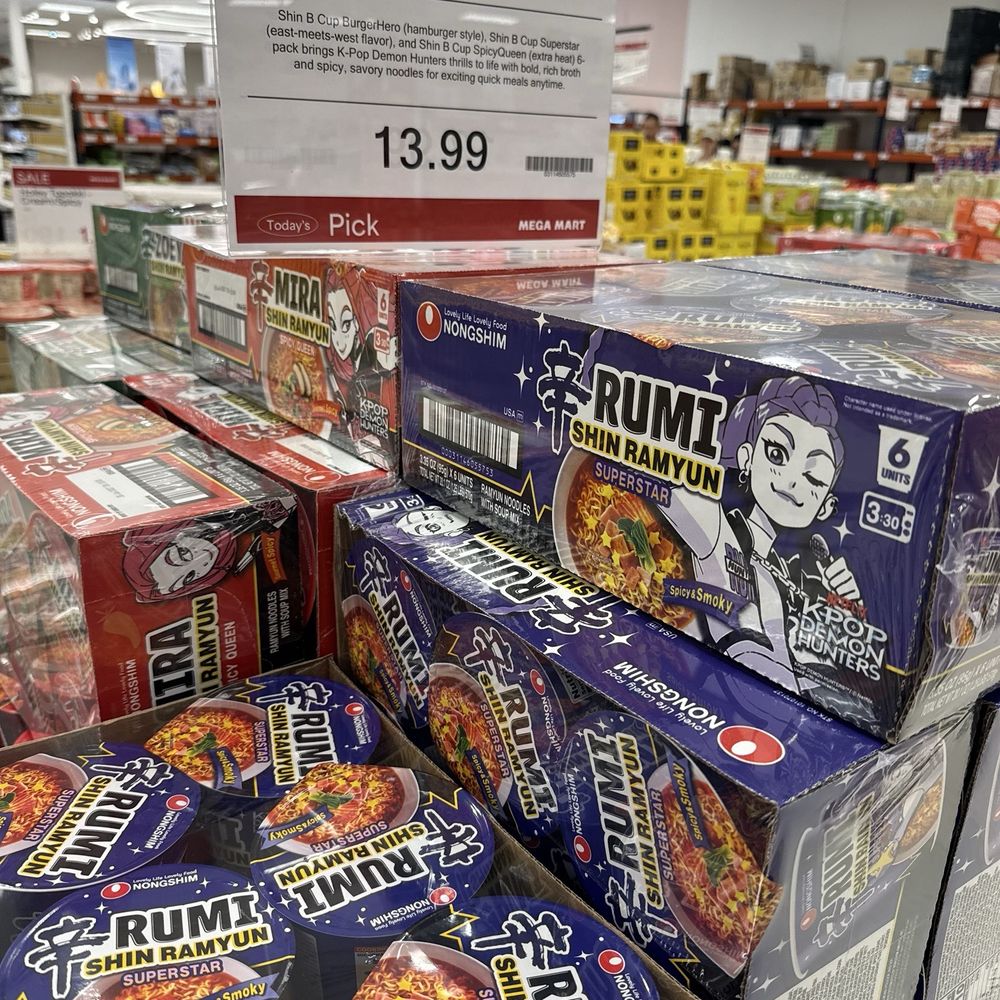 Mega Mart - Specialty Food Near Me - East Palo Alto, California Mega Mart - Specialty Food Near Me - East Palo Alto, California