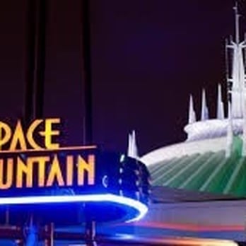 Space Mountain - Amusement Parks Near Me - Anaheim, California Space Mountain - Amusement Parks Near Me - Anaheim, California