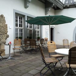 Cafe Exlibris