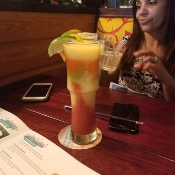 Bahama Breeze - Bars Near Me - Wayne, New Jersey Bahama Breeze - Bars Near Me - Wayne, New Jersey