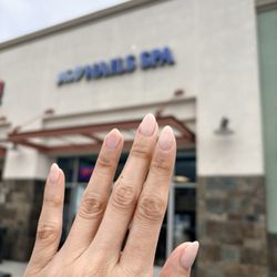 H2O Nails Spa
