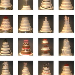 Speciality Cakes - Wedding and novelty cake experts