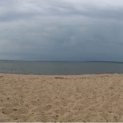 Waskesiu Lake - End of the day.