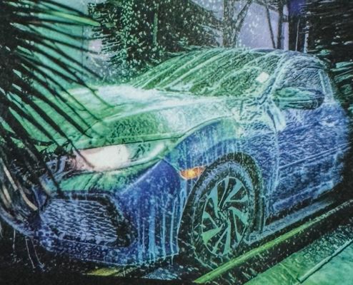 Wash and Wax Pros - Sunrise on Yelp