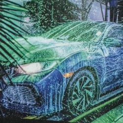 Wash and Wax Pros - Sunrise