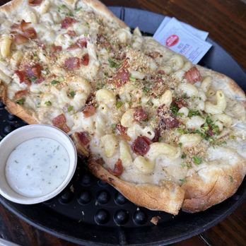Bayside Landing - New American Near Me - San Diego, California