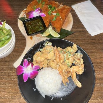 Tiki Tom’s - Birria Beef Tacos and Honey Walnut Shrimp - Tiki Bars Near Me - Walnut Creek, California Tiki Tom’s - Birria Beef Tacos and Honey Walnut Shrimp - Tiki Bars Near Me - Walnut Creek, California
