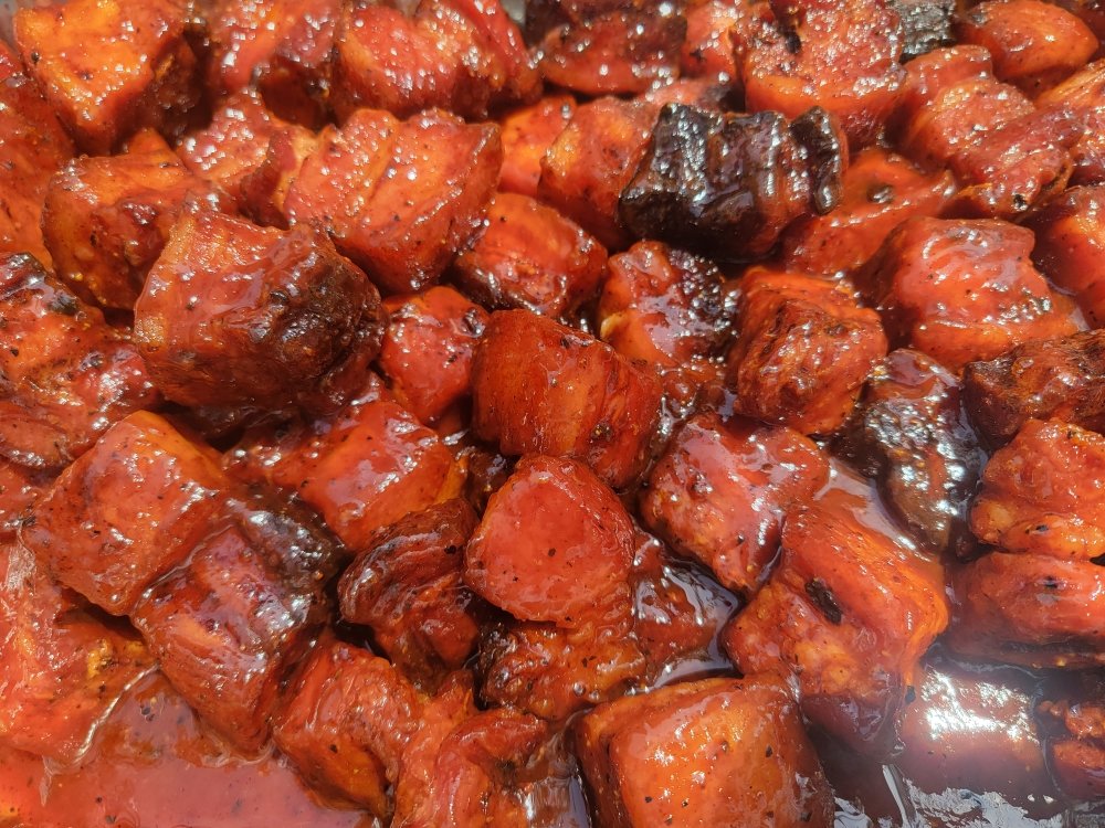 BATCHZ BBQ Updated August 2024 6125 E State St, Rockford, Illinois