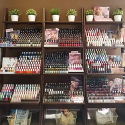 The Nail House