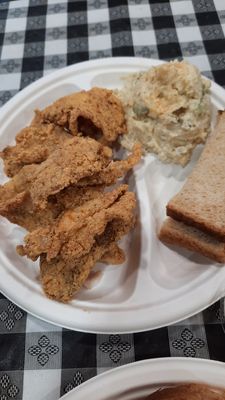 Flowers Fish Market & Restaurant by null