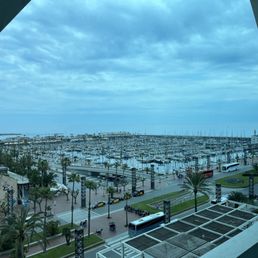 View View