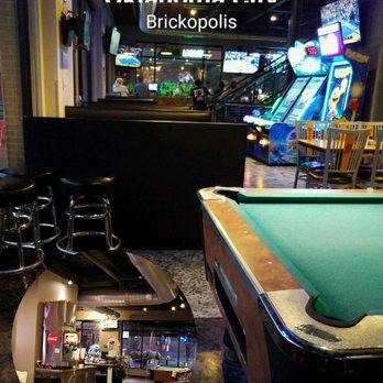 Brickopolis - Laser Tag Near Me - Oklahoma City, Oklahoma