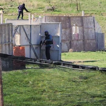 Combat Paintball Park - Airsoft Near Me - Castaic, California