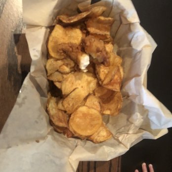 Circle 7 Ranch - Kids Chicken Strips and chips - Salad Near Me - Ballwin, Missouri