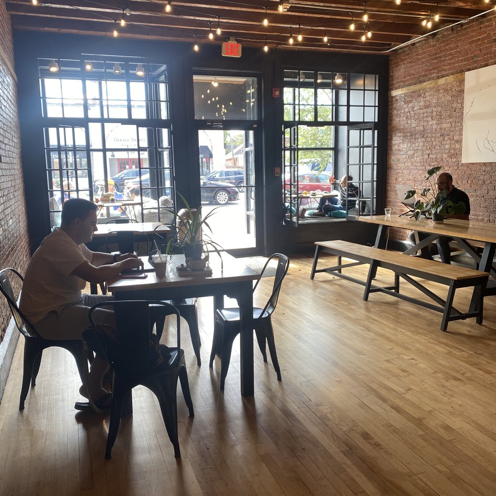 Overwinter Coffee - Coffee & Tea Near Me - Williamsville, New York Overwinter Coffee - Coffee & Tea Near Me - Williamsville, New York
