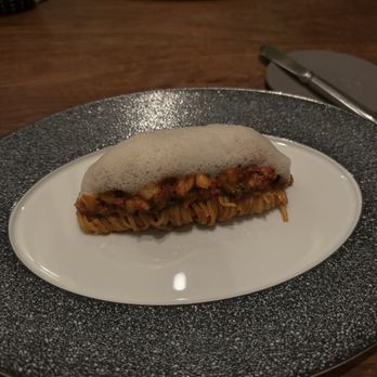 Citrin - Lobster Bolognese - Cocktail Bars Near Me - Santa Monica, California