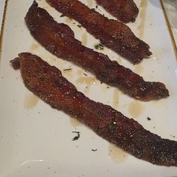 Million Dollar Bacon Million Dollar Bacon