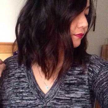 Umbrella Salon - Thank you, Jennifer! - Hair Salons Near Me - Campbell, California Umbrella Salon - Thank you, Jennifer! - Hair Salons Near Me - Campbell, California