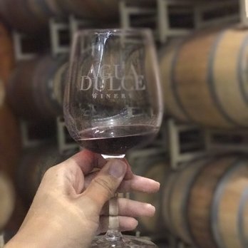 Agua Dulce Winery - Wine for days - Wineries Near Me - Agua Dulce, California Agua Dulce Winery - Wine for days - Wineries Near Me - Agua Dulce, California