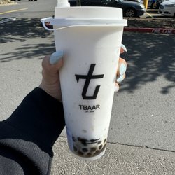 Tbaar