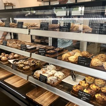 Black Squirrel Bakery - Bakeries Near Me - Hillman, Michigan