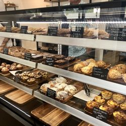 Black Squirrel Bakery