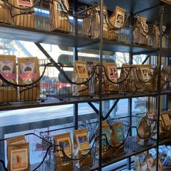 Sweetea's Tea Shop