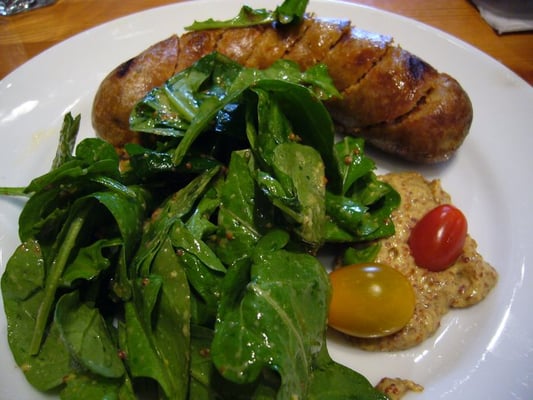 Angeline's Louisiana Kitchen by null