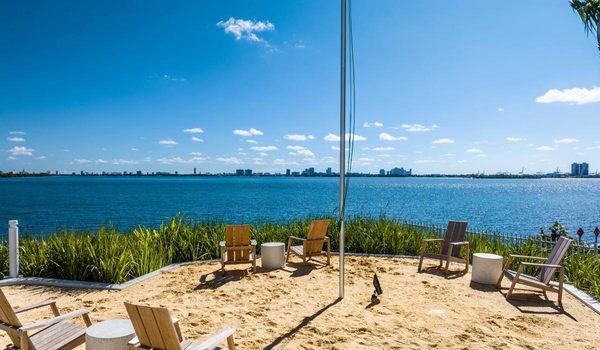 The Hamilton by null